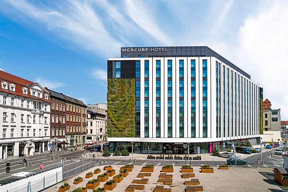 Mercure Katowice Centrum