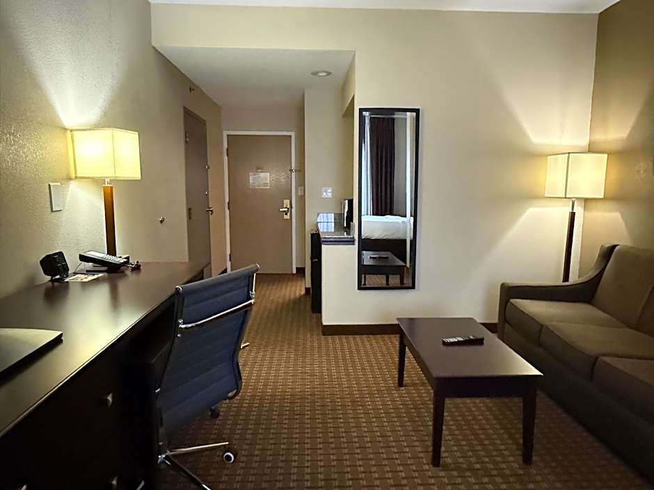 SureStay by Best Western Marion