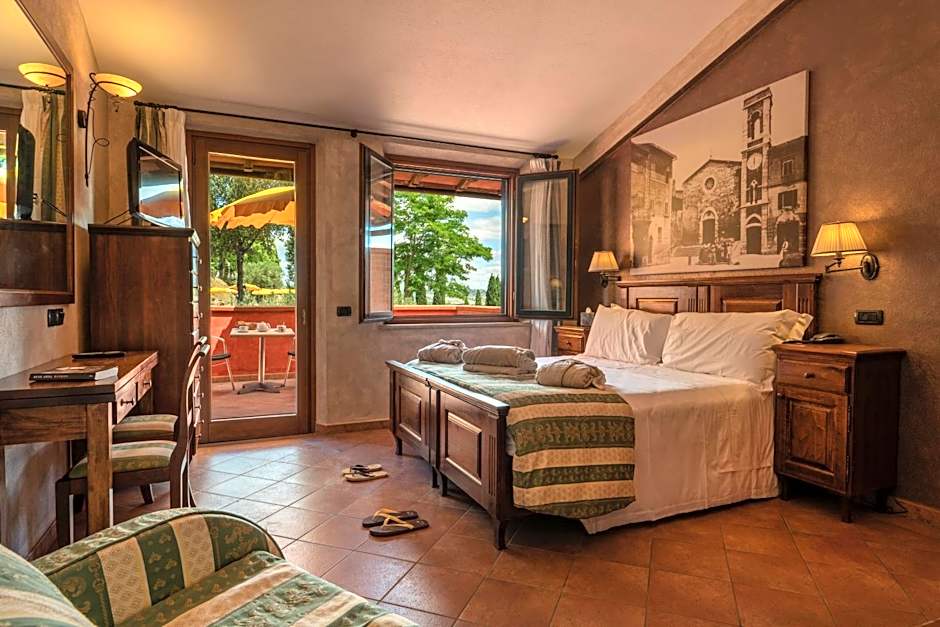 Casanova - Panoramic Rooms and Suites