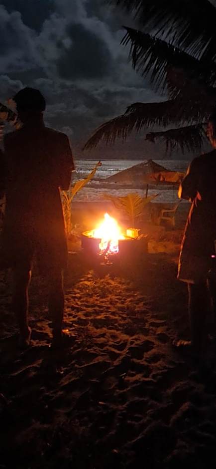 Pelados Beach Hostel