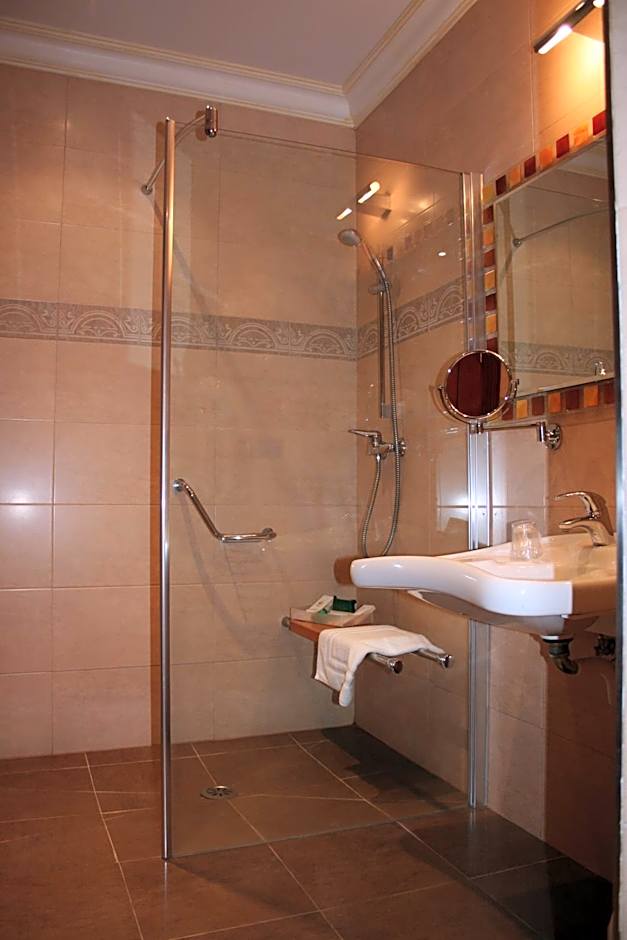 Hotel Palacio de la Magdalena