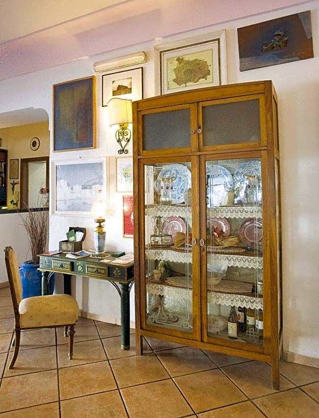 Hotel Villa Maria Ischia Porto