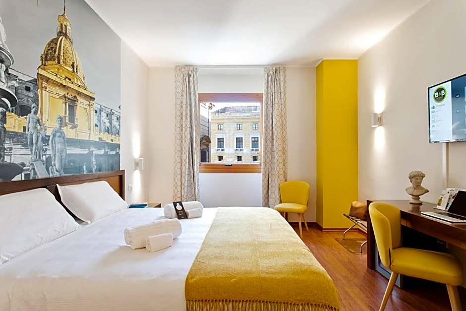 Photo 1 of 41 of B&B Hotel Palermo Quattro Canti