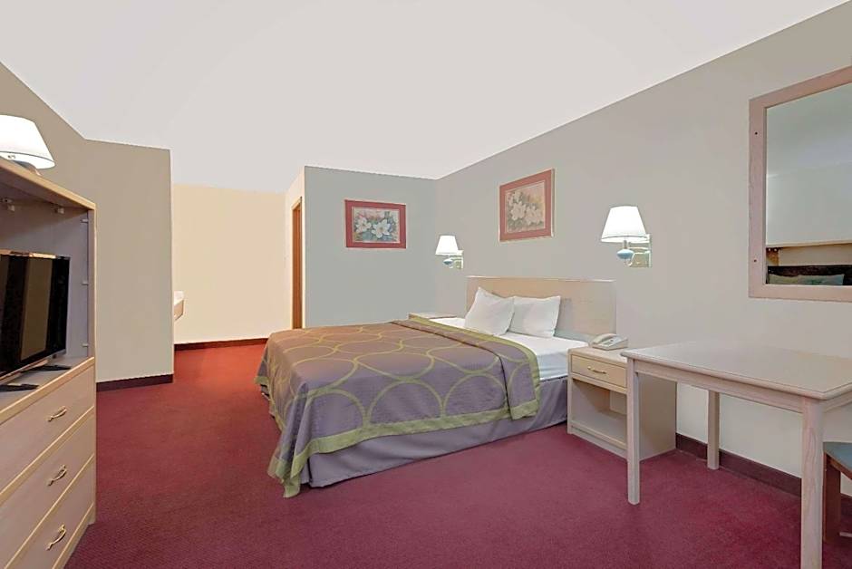 Super 8 by Wyndham Keystone/Mt. Rushmore