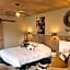 Bulles Odette & Ginette et Tiny House Suzette "Au guet Marais" Etape Insolite