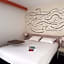 Ibis Styles Paris Tolbiac Bibliotheque