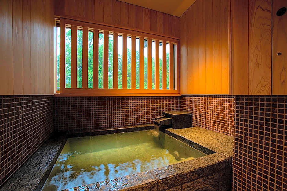 Hotel Utano Kyoto Besho