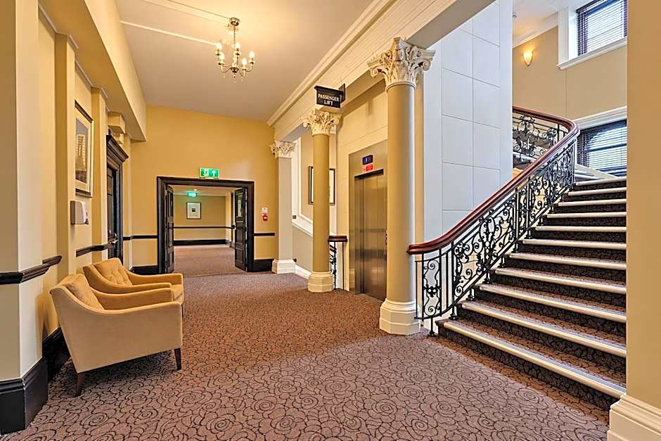 Great Victoria Hotel
