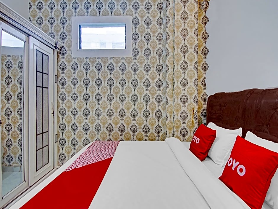 OYO 90615 Jojo Homestay