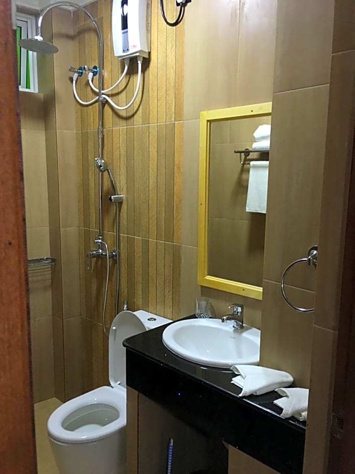 IRIS Beach Residence