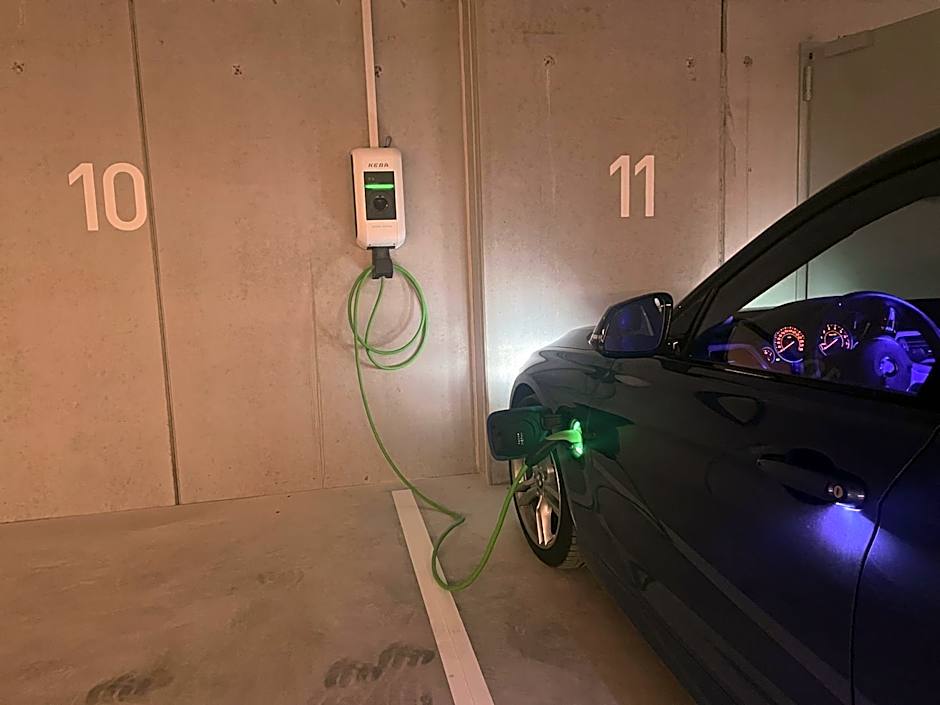 Pension & Residence Astoria