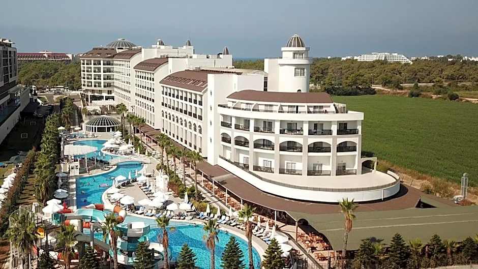 LRS Hotels Port River Hotel & Spa - Ultra All Inclusive