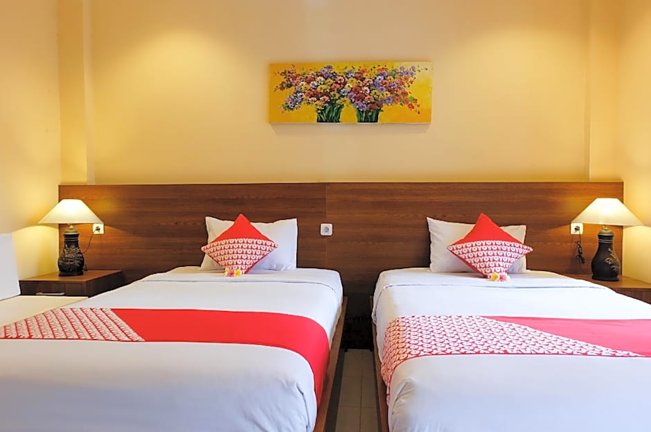 OYO 706 My Home One Gili Trawangan