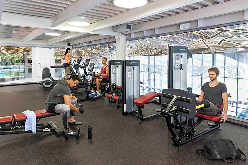 Rezort Gothal Chalupy