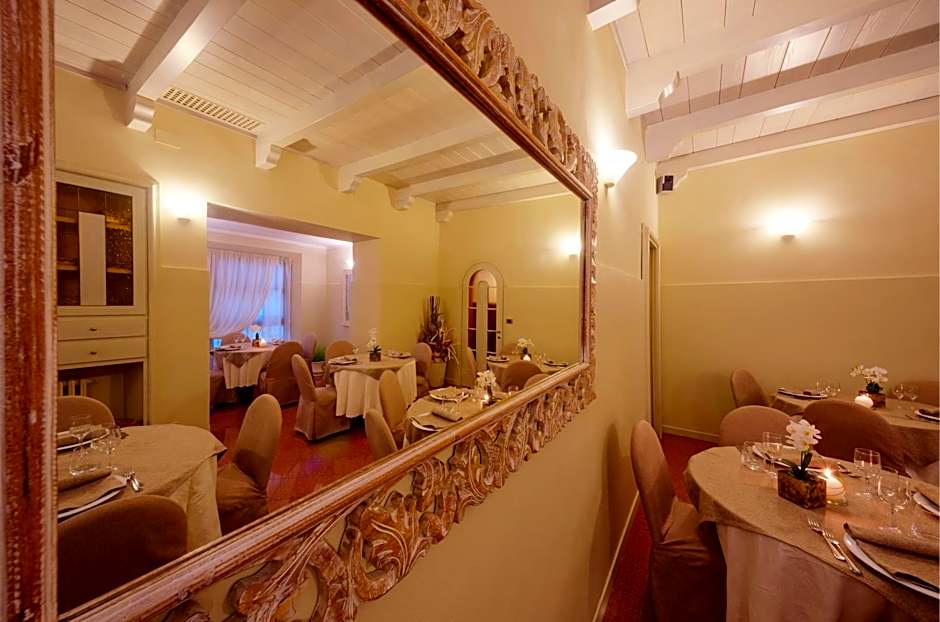 Hotel Ristorante Bologna