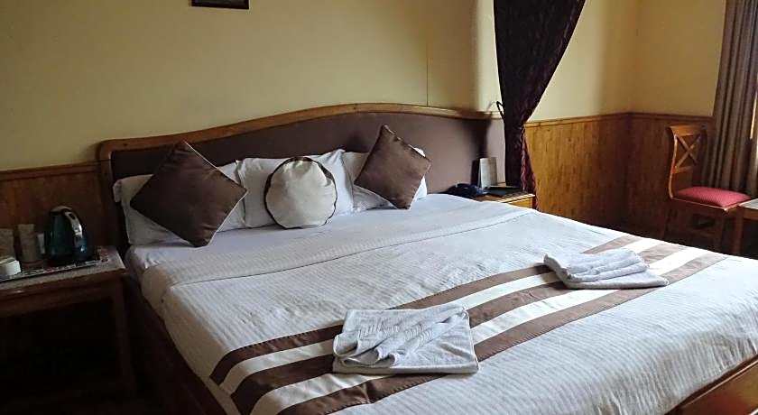 Hotel Royal Residency