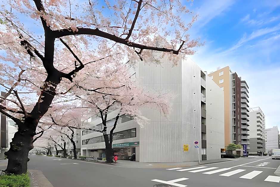 Keio Presso Inn Gotanda