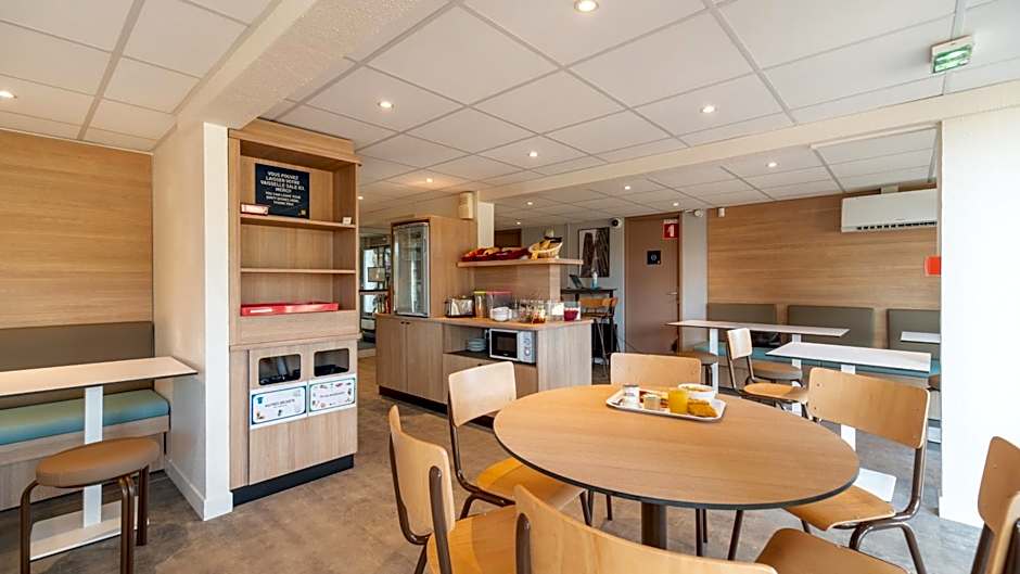 Premiere Classe Limoges Nord