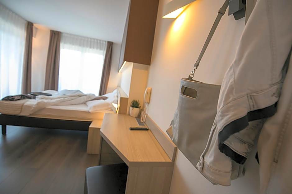 Hotel Luna Bianca