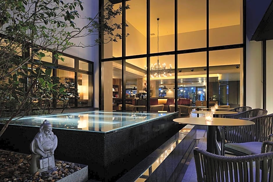 Hotel Resol Trinity Kyoto Oikefuyacho
