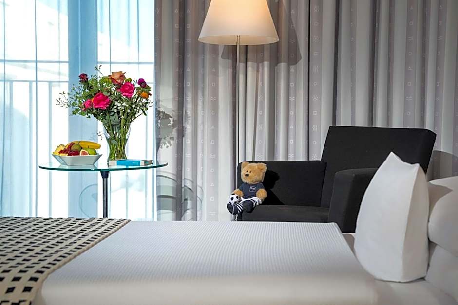 Dorint Sanssouci Berlin/Potsdam