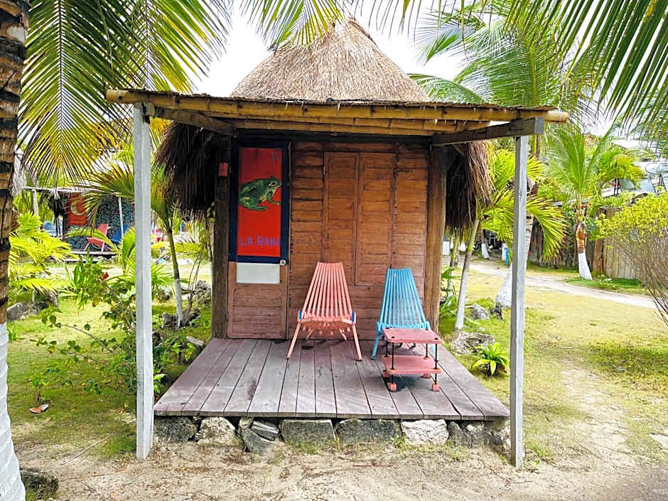 Eco Cabañas Bluekay