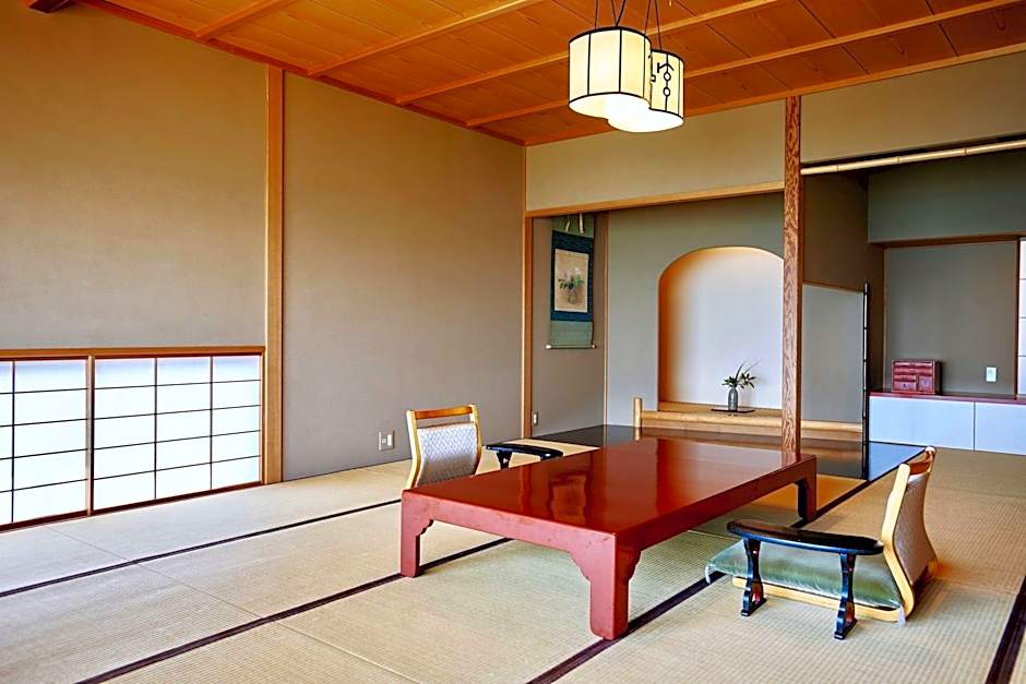 Genmyoan Ryokan