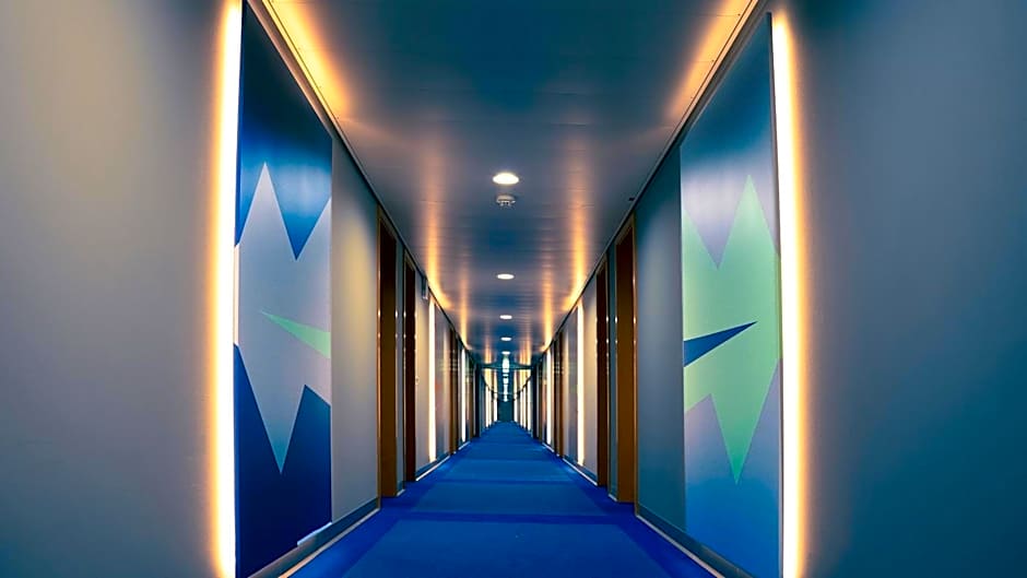 Hotel Bavaria Brehna