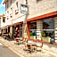 Hotel Les Pins