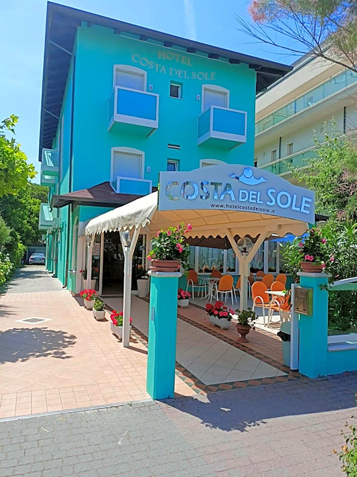 Costa del Sole Only Room
