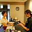 Leo Yu Capsule Hotel Nishi Funabashi