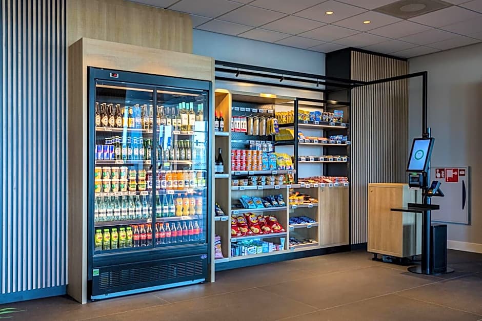 Postillion Utrecht Bunnik