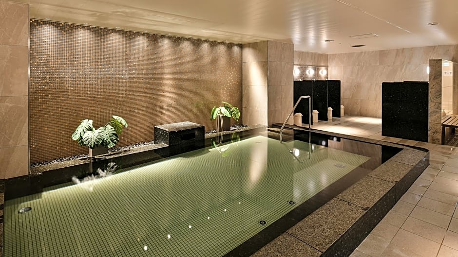 Vessel Hotel Campana Nagoya