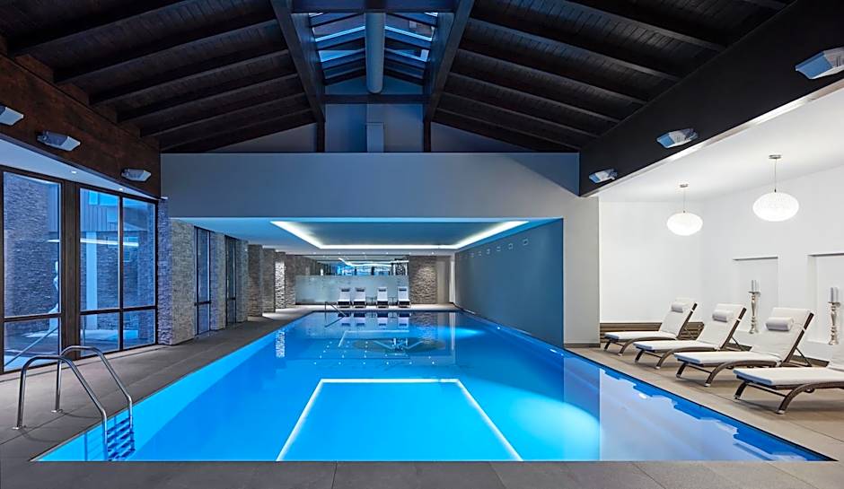 Hotel Wulfenia 4S - Adults Only