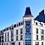 Hotel Mercure Saint-Malo Front de Mer