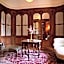 Abbaye des Vaux De Cernay un hotel Paris Society Collection