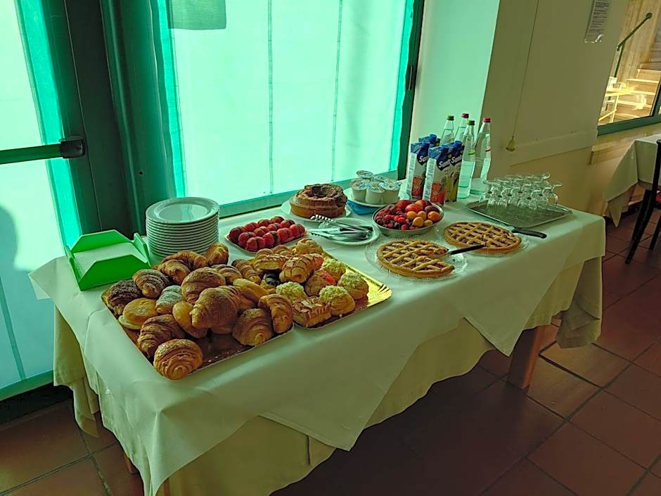 Hotel Ristorante Il Grillo