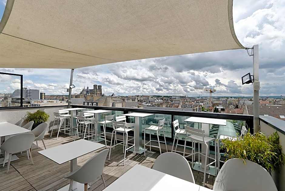 Holiday Inn Reims Centre By IHG