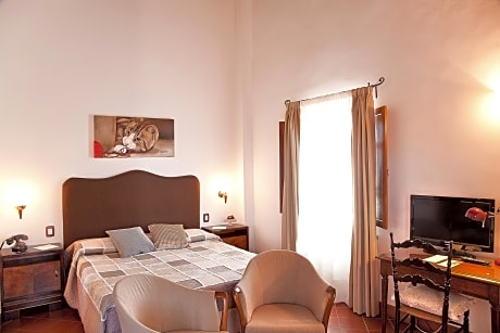 double single use classic land view