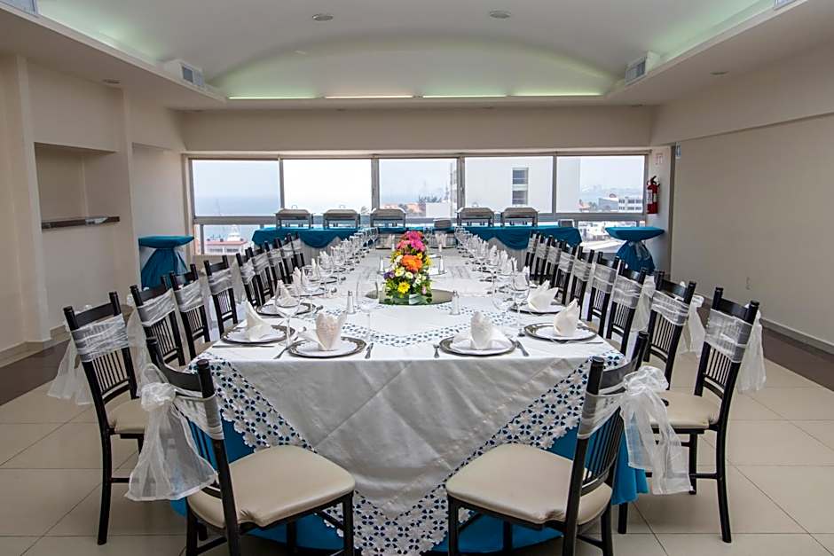 Howard Johnson by Wyndham Veracruz
