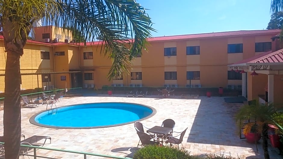 Golden Park Campinas Viracopos