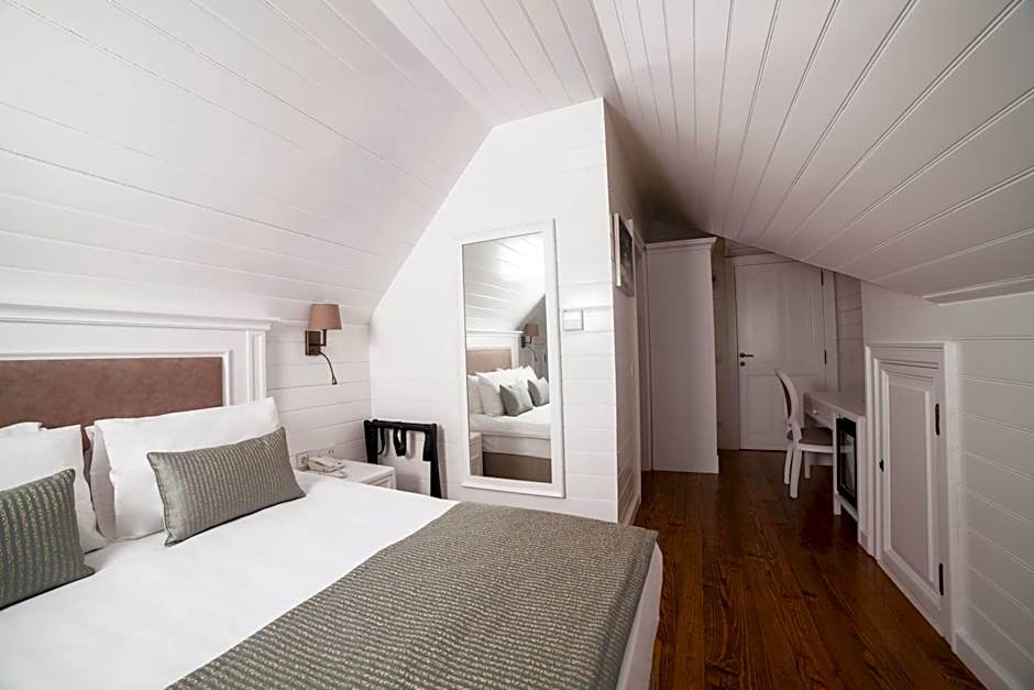 Triada Hotel Büyükada