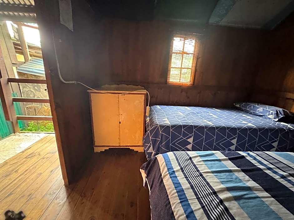 Sabie Gypsy's Backpackers