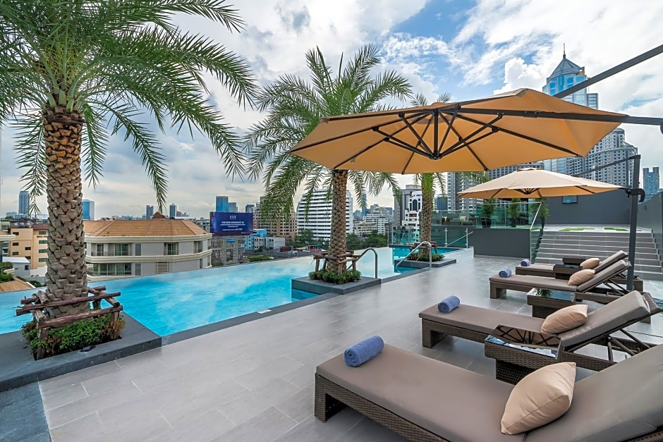 SureStay Plus by Best Western Sukhumvit 2