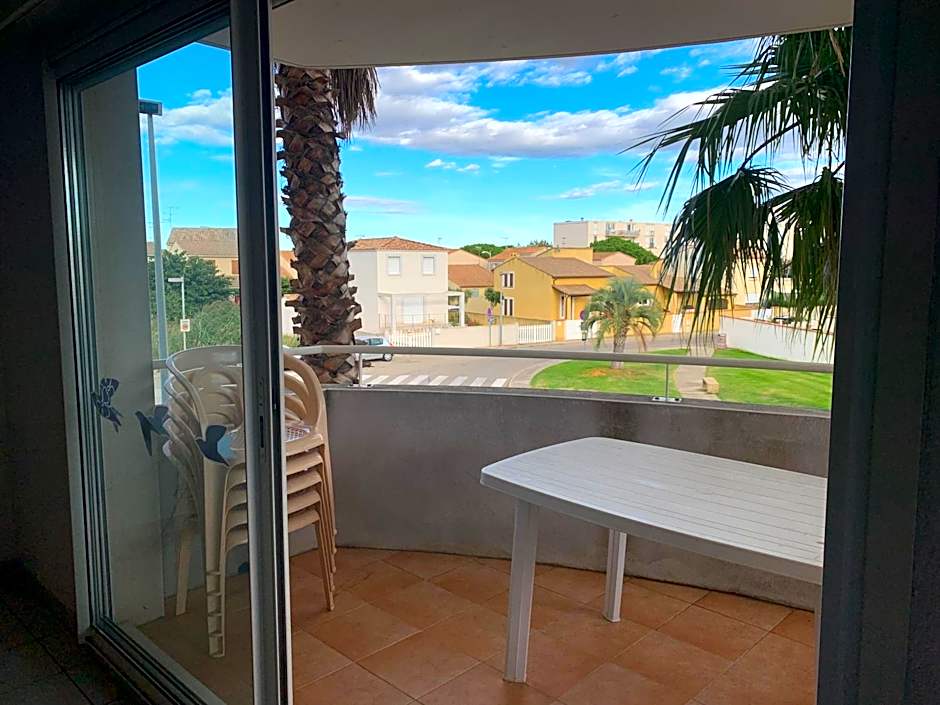 Résidence mayflower