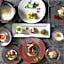 Arimasansoh Goshobessho - Luxury Hot Spring Villa