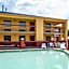 Econo Lodge Inn & Suites Tuscaloosa I-20