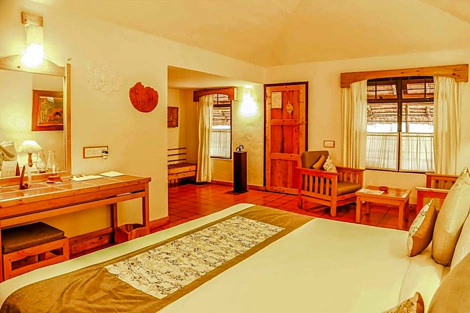 Spice Village - CGH Earth