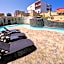 Hotel Festival Plaza Playas Rosarito