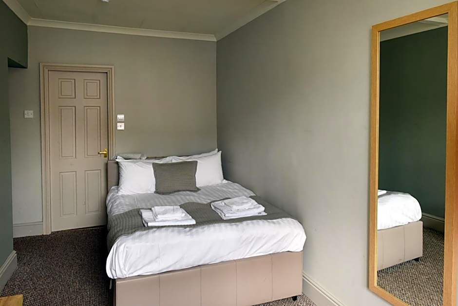 The Black Bull Hotel